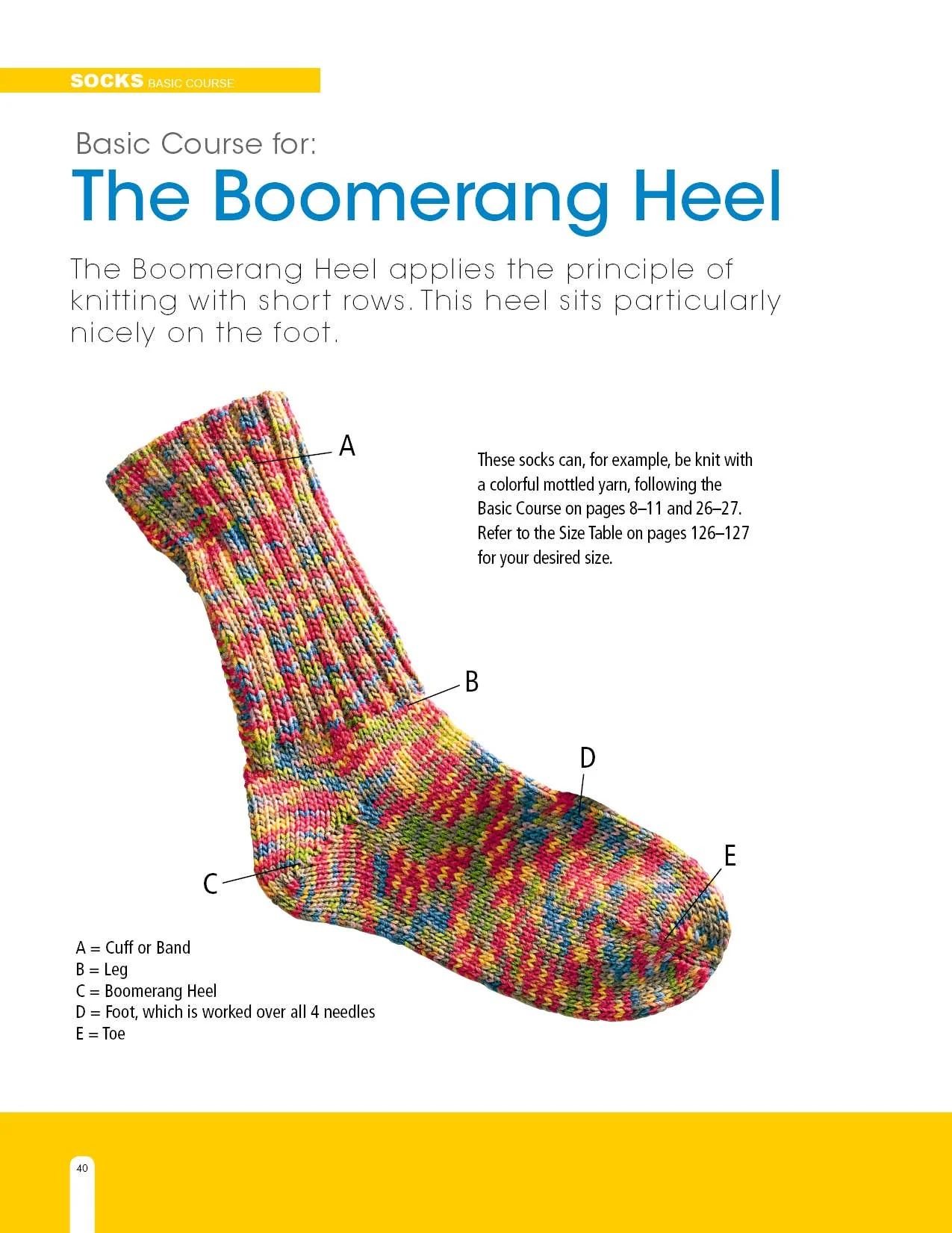 101 Socks - Image 3