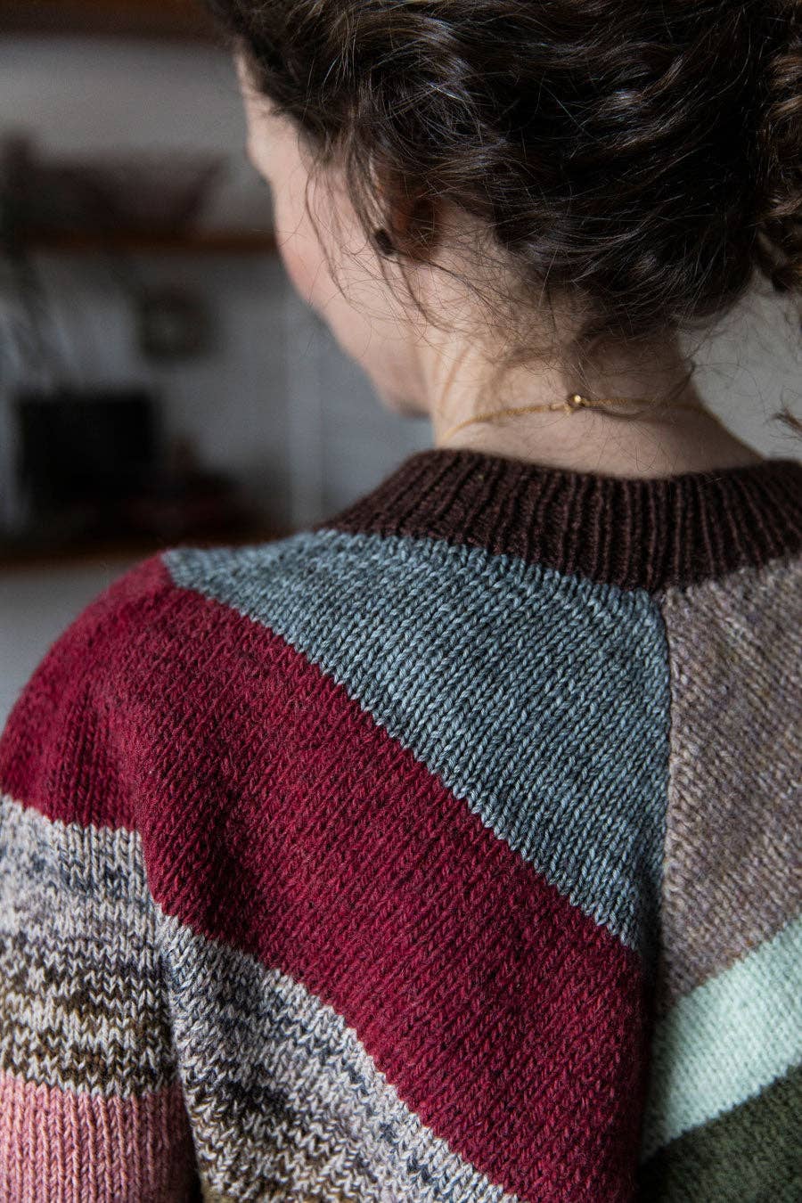 52 Weeks of Scrap Yarn: Projects for Crafters - Image 11