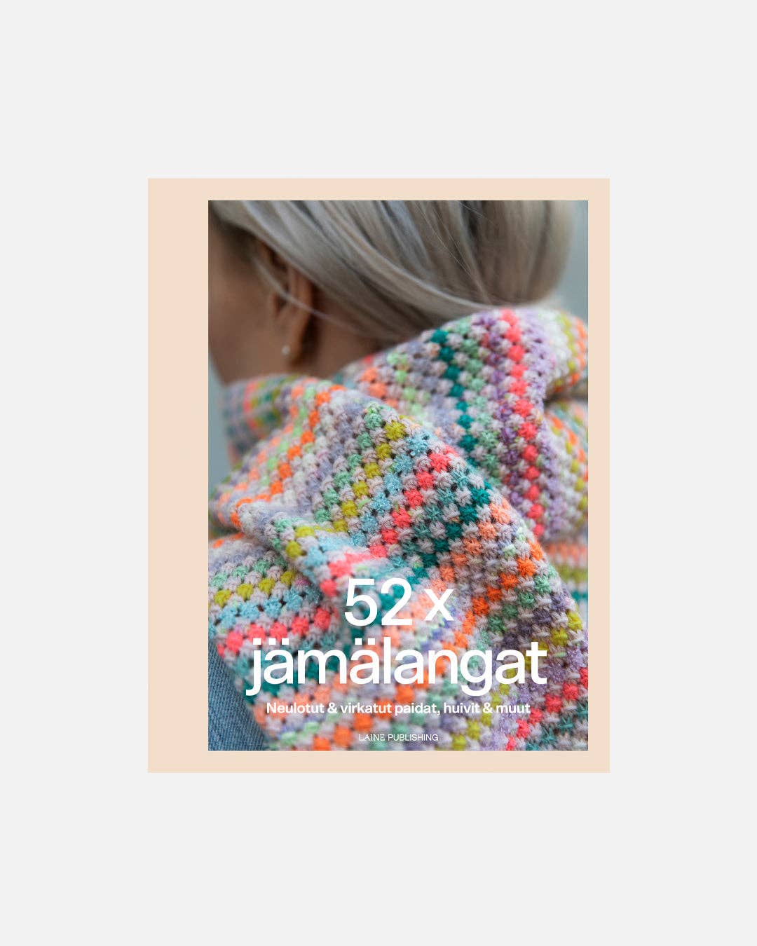 52 Weeks of Scrap Yarn: Projects for Crafters - Image 2