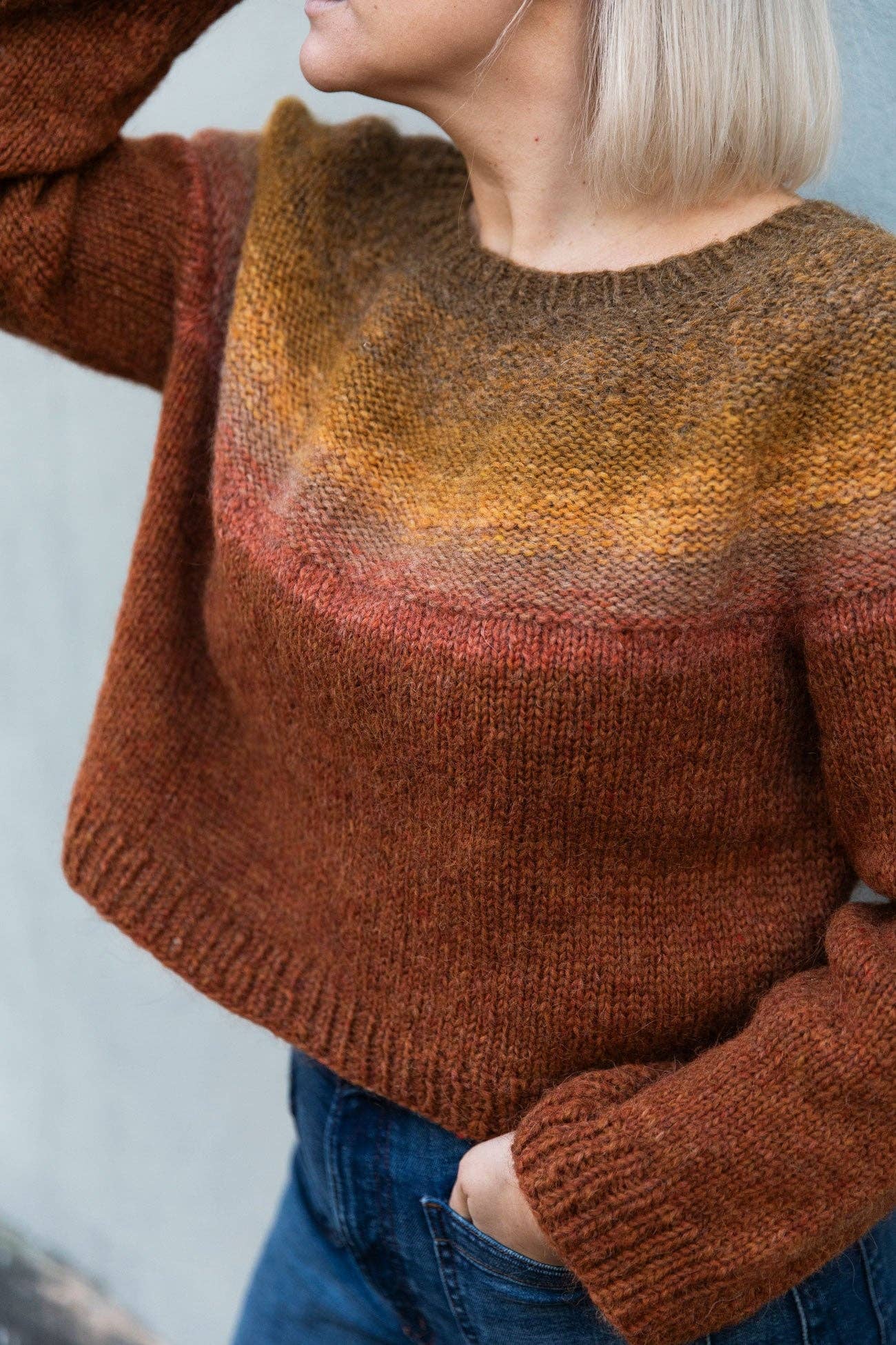 52 Weeks of Scrap Yarn: Projects for Crafters - Image 4