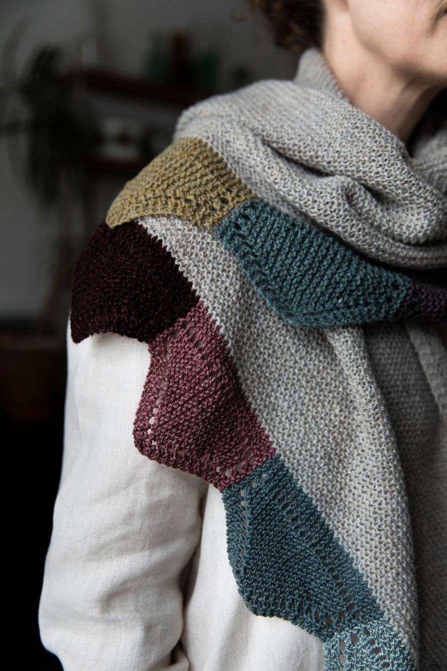 52 Weeks of Scrap Yarn: Projects for Crafters - Image 5