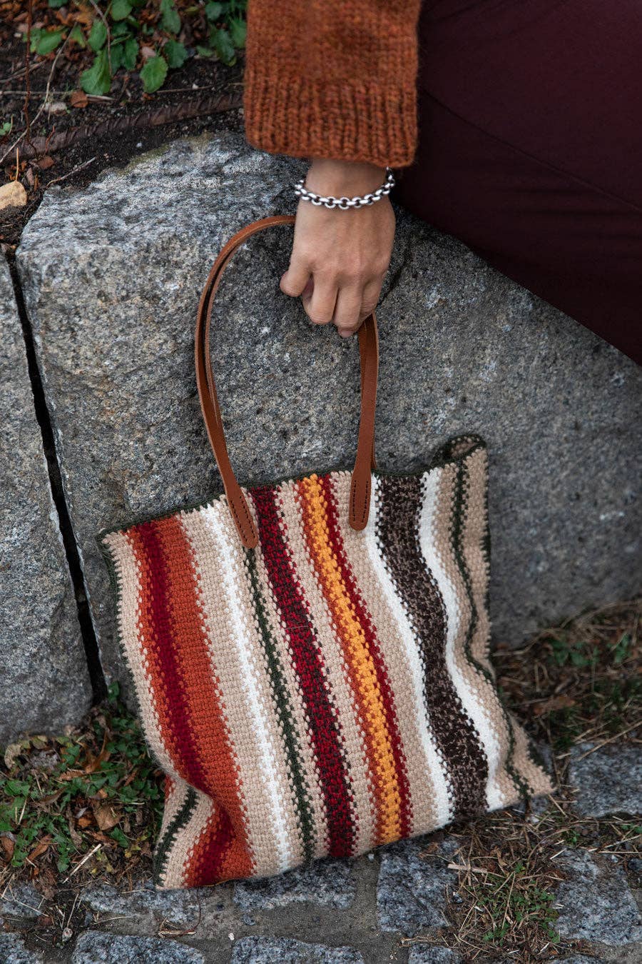 52 Weeks of Scrap Yarn: Projects for Crafters - Image 7