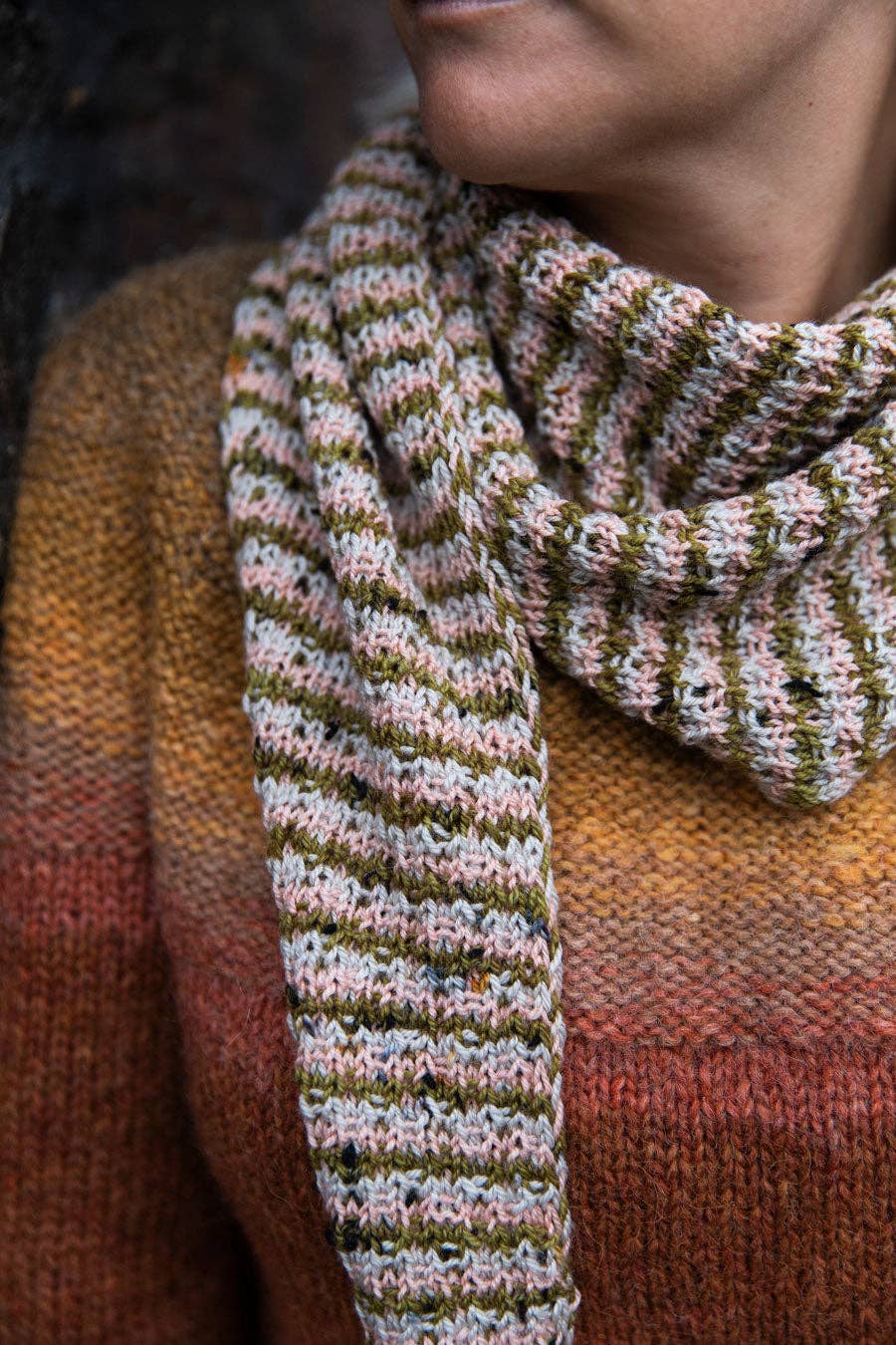 52 Weeks of Scrap Yarn: Projects for Crafters - Image 8