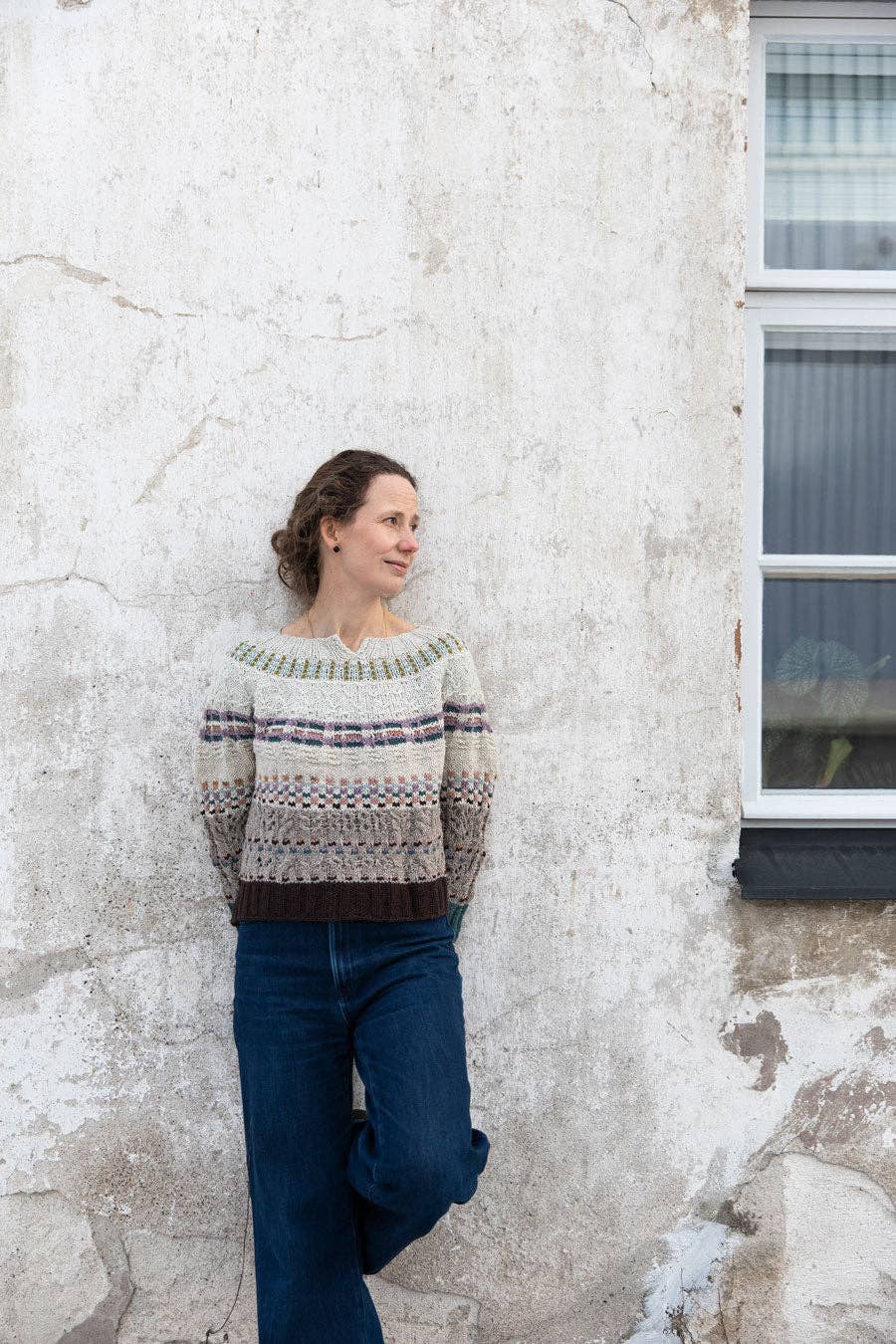52 Weeks of Scrap Yarn: Projects for Crafters - Image 9