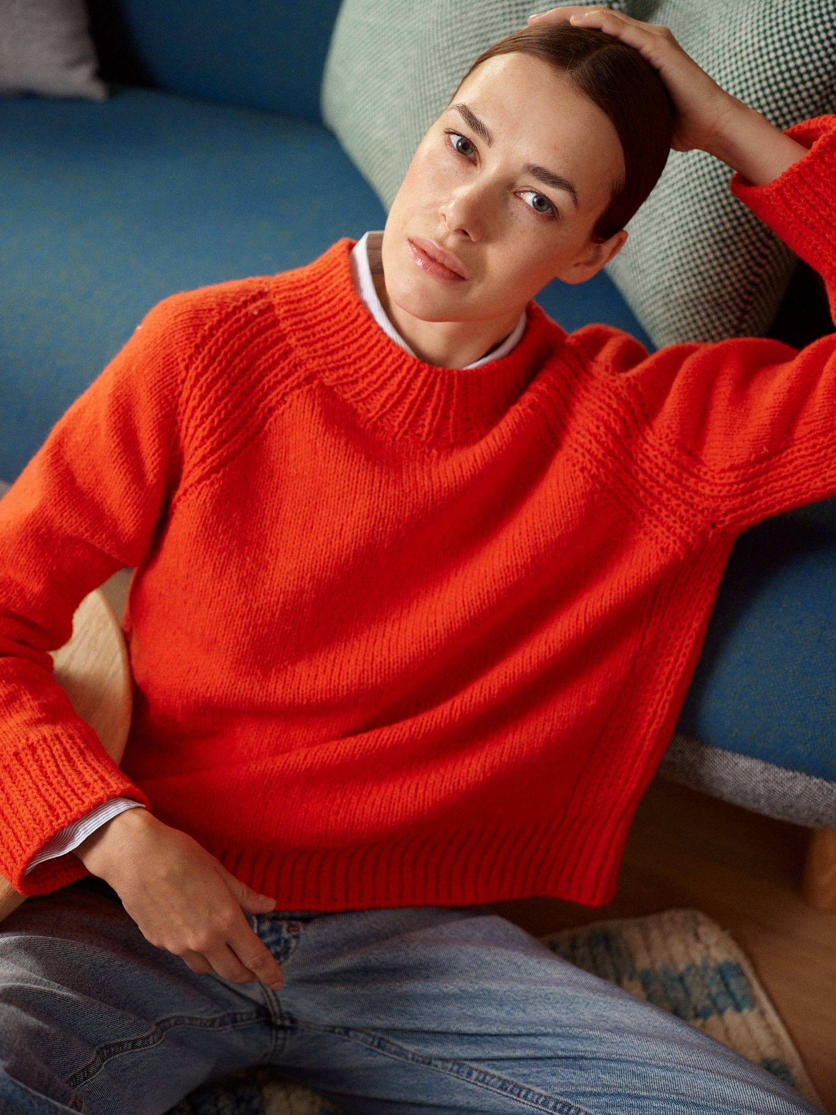 52 Weeks of Sweaters - Image 10