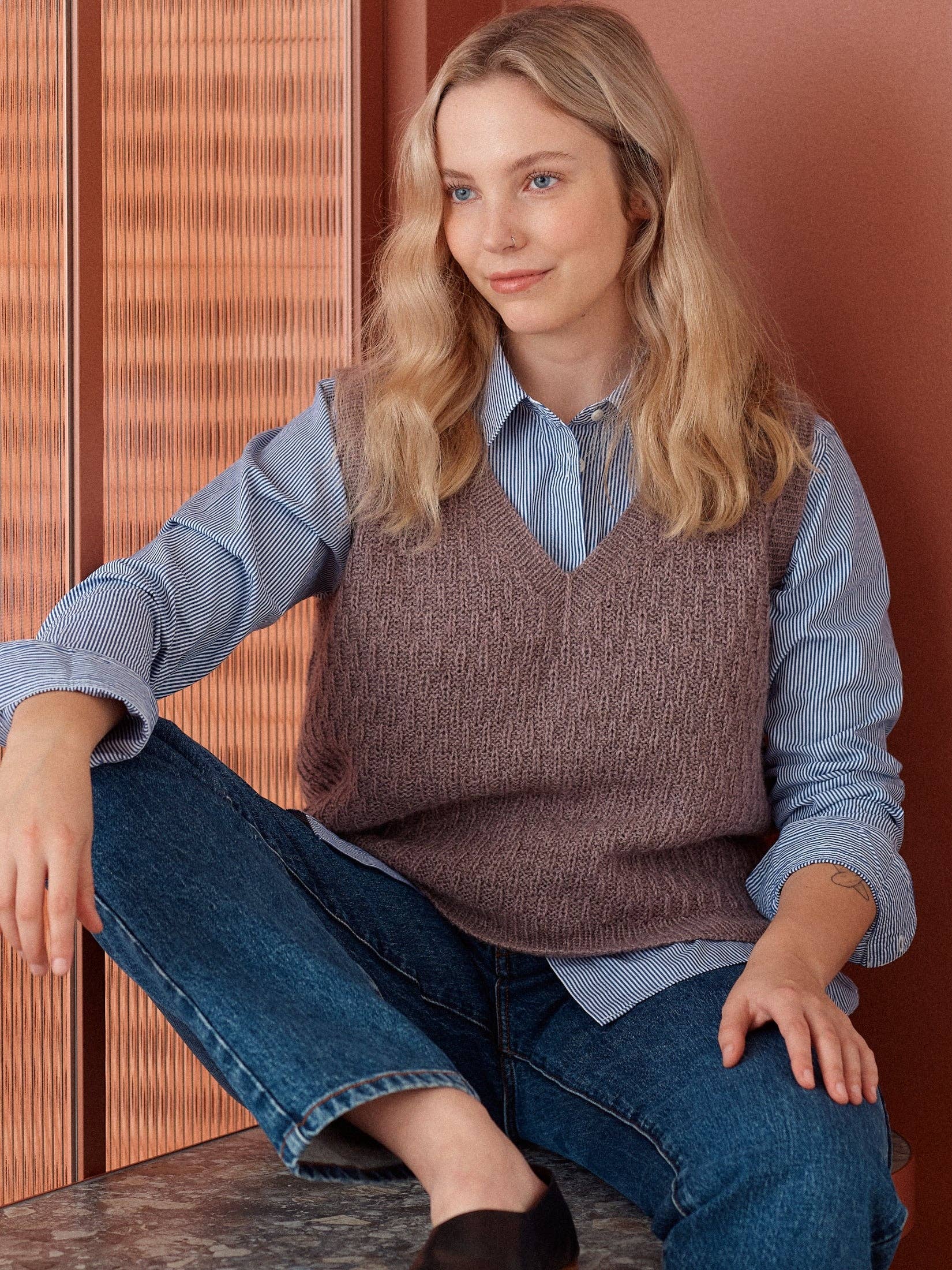 52 Weeks of Sweaters - Image 12