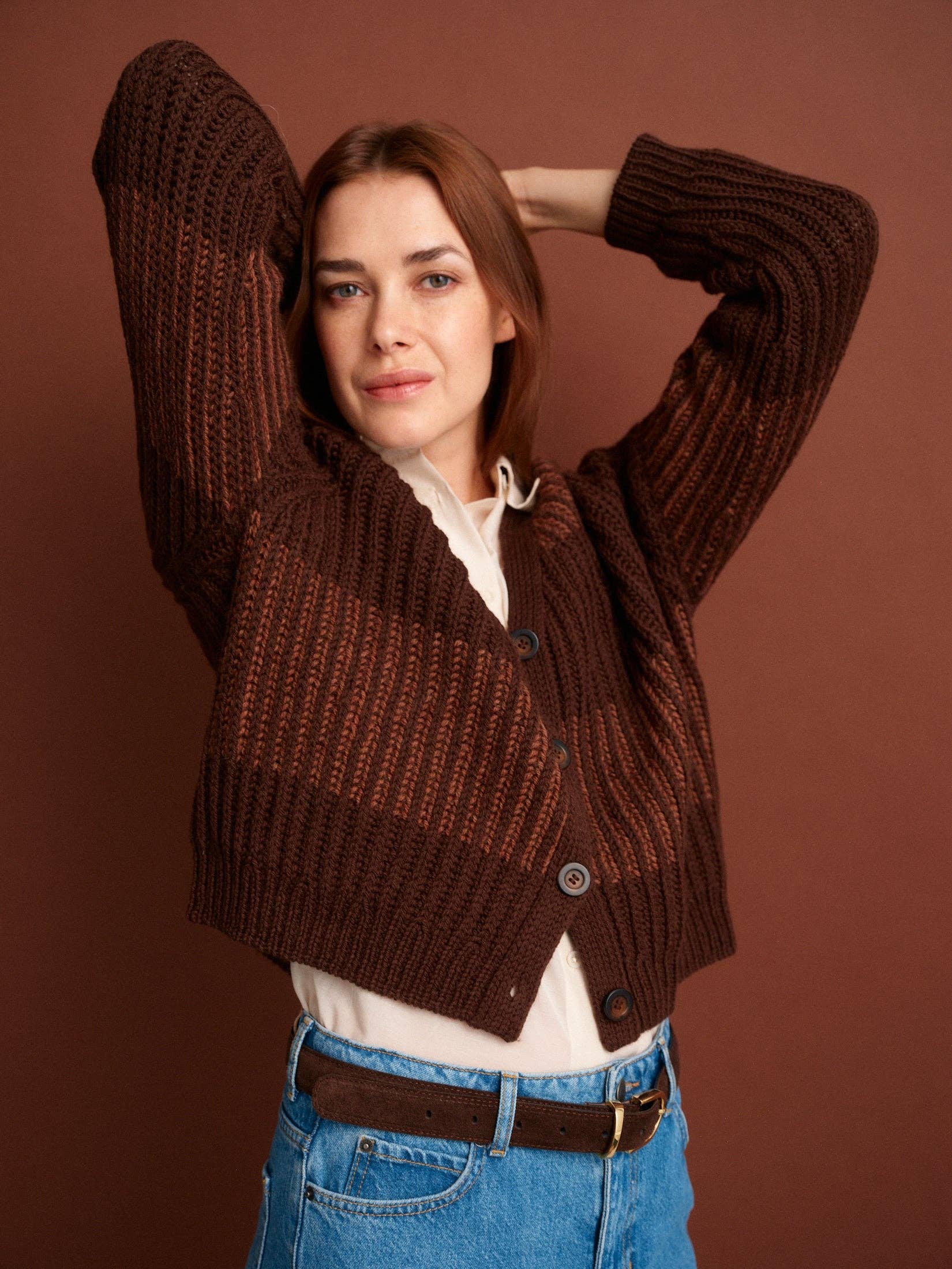 52 Weeks of Sweaters - Image 13