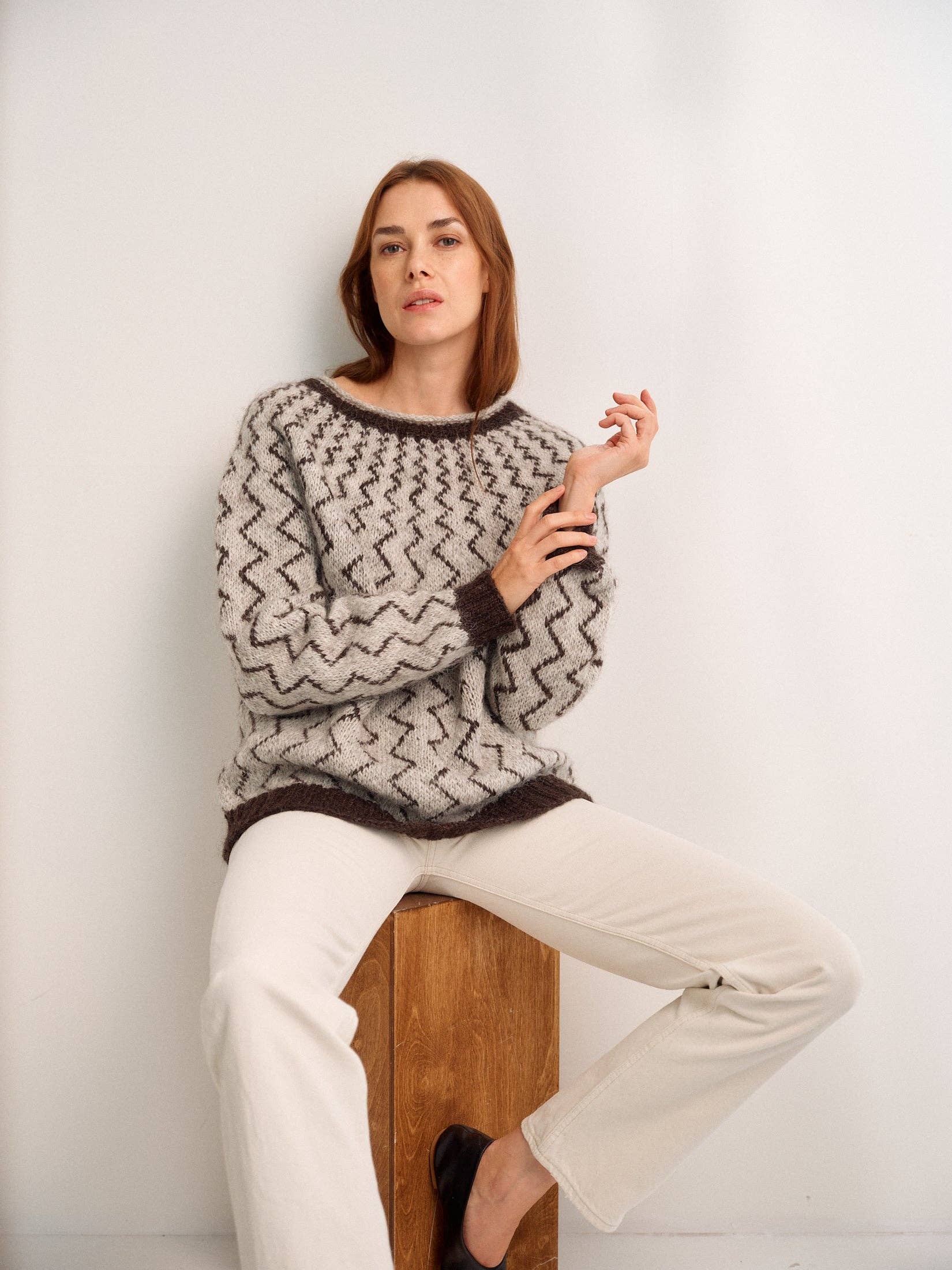 52 Weeks of Sweaters - Image 4