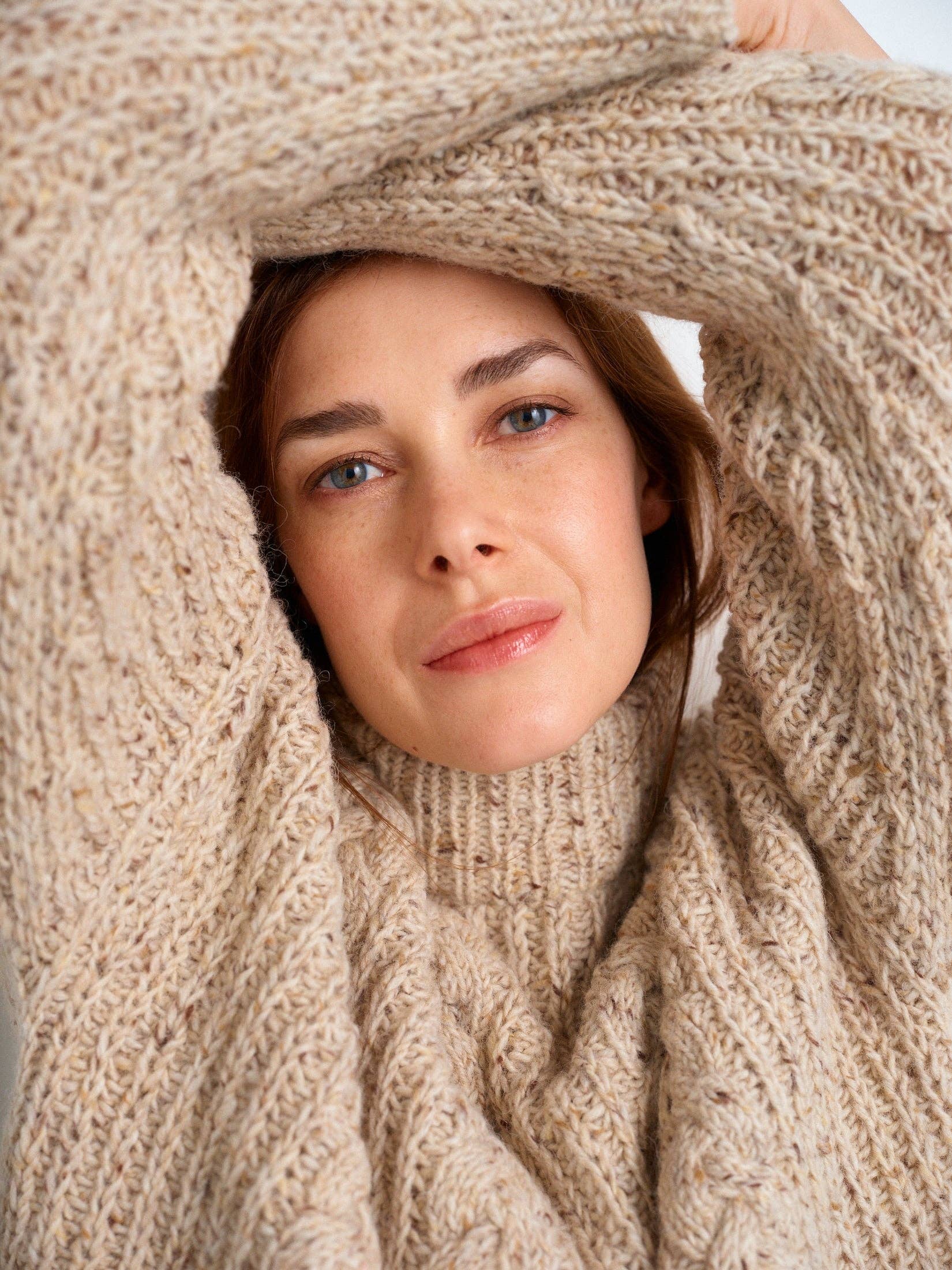 52 Weeks of Sweaters - Image 6