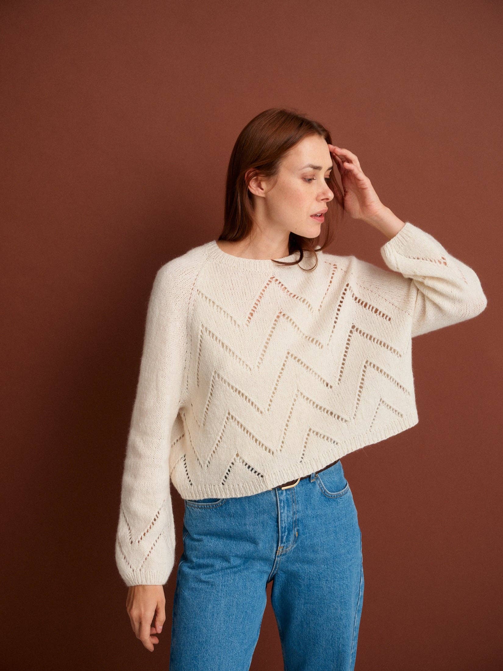 52 Weeks of Sweaters - Image 7
