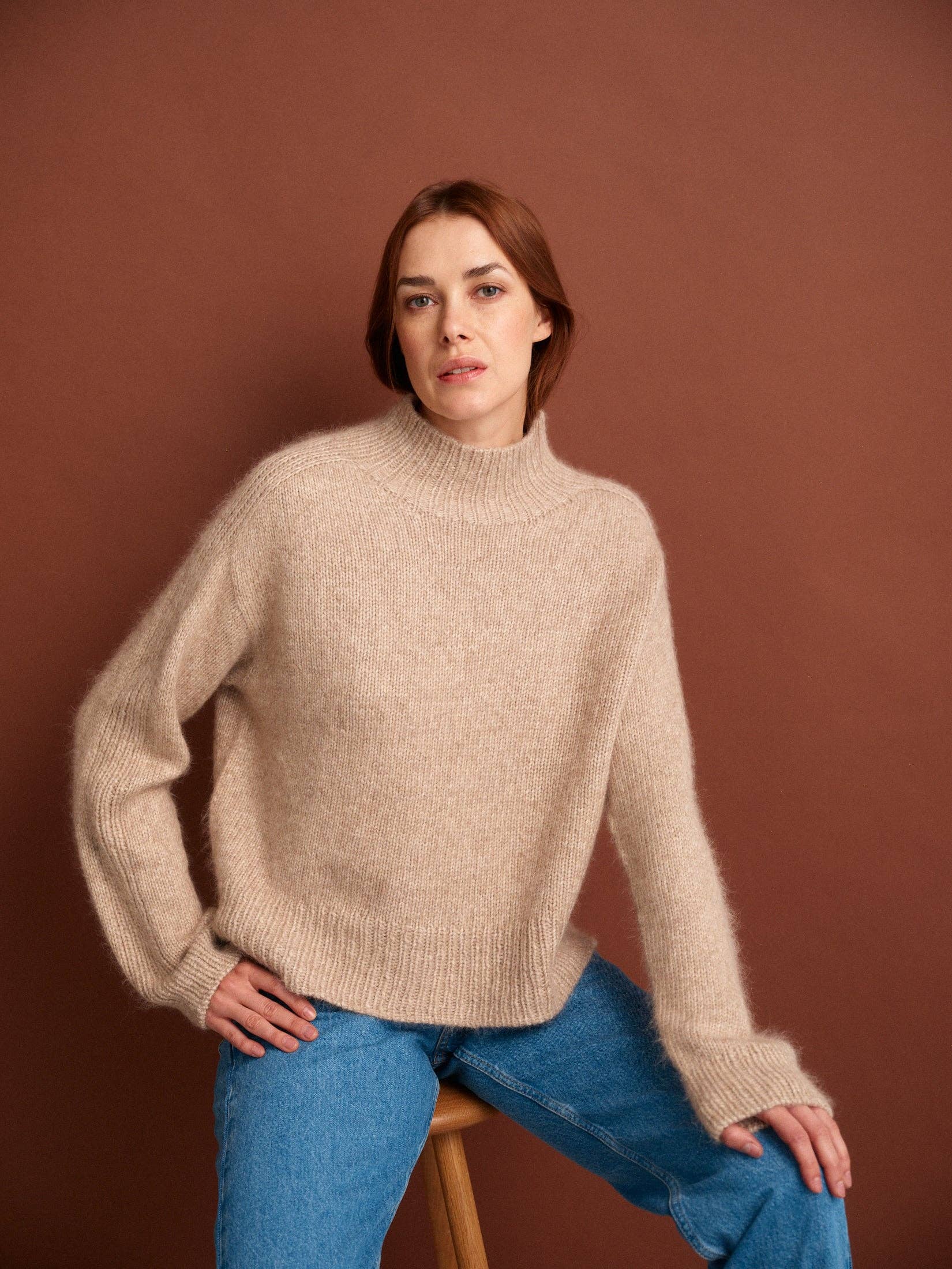 52 Weeks of Sweaters - Image 9