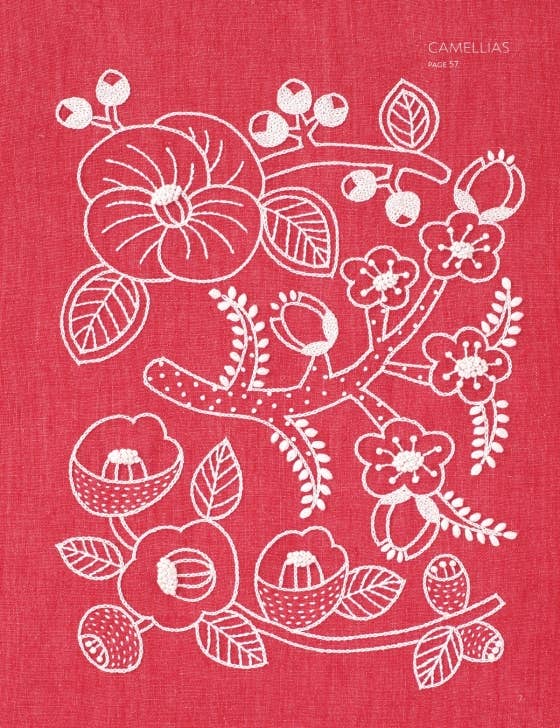 A Year Of Embroidery - Image 5