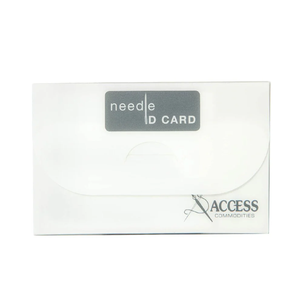 Needle ID Cards - Image 2