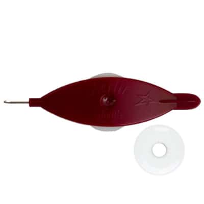 Aerlit Tatting Shuttle w/2 bobbins - Image 10