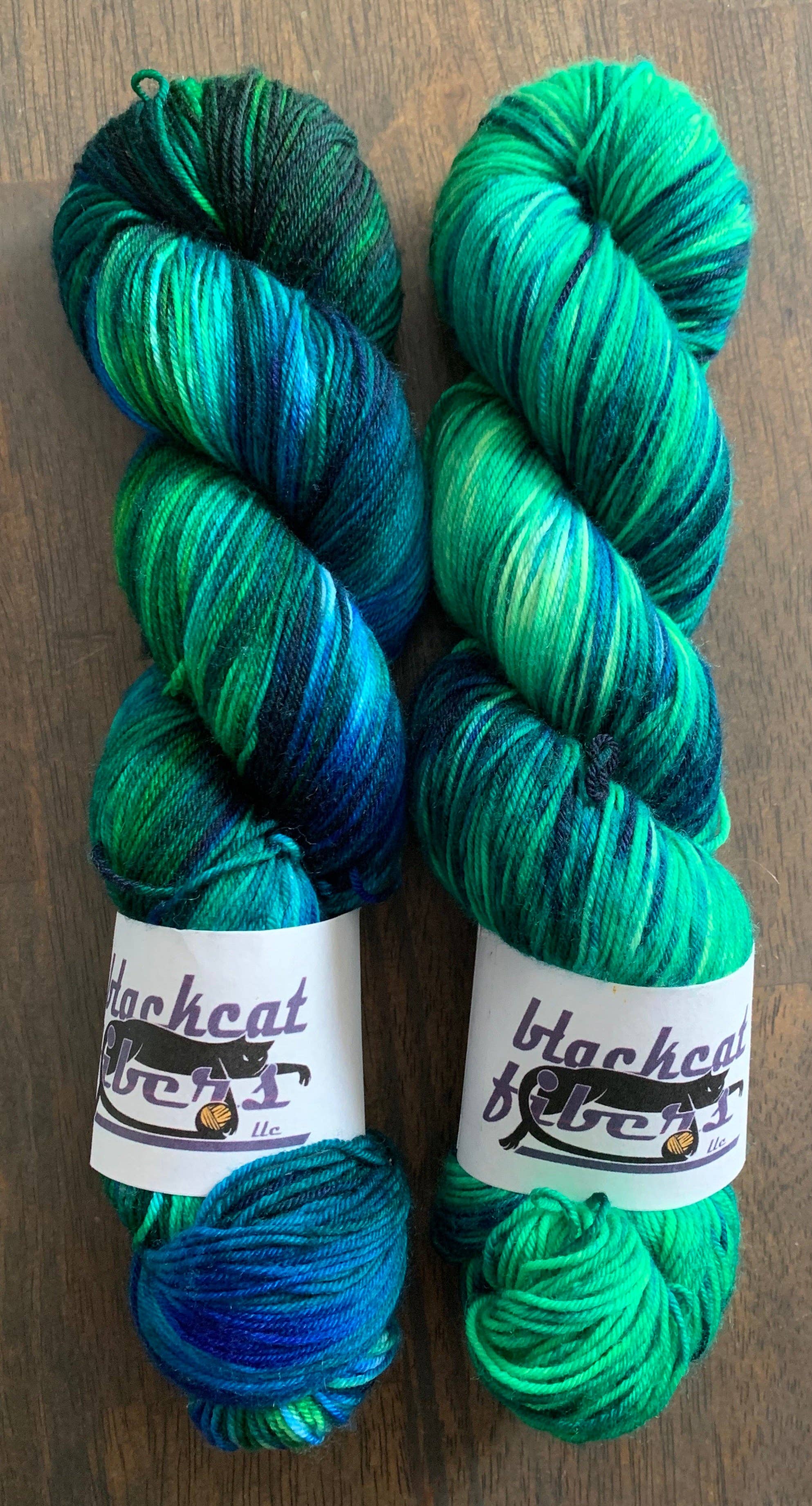 Alienated- Nomad Sock - Image 2