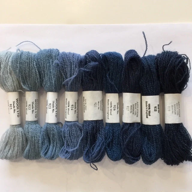 Appleton Crewel Skein (Color # 901 - 998) - Image 10