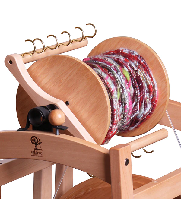 Ashford Country Spinner 2 - Image 3