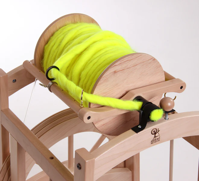 Ashford Country Spinner 2 - Image 5