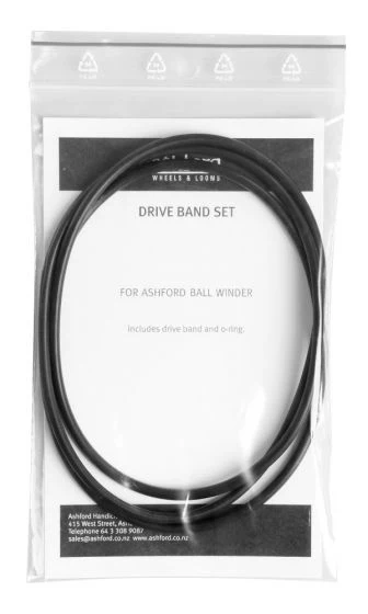 Ashford Drive Bands/Belts - Image 10