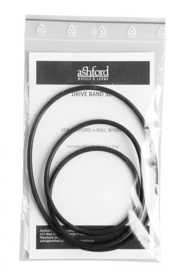 Ashford Drive Bands/Belts - Image 11
