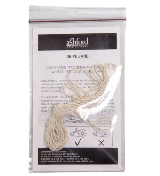 Ashford Drive Bands/Belts - Image 12
