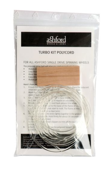 Ashford Drive Bands/Belts - Image 13