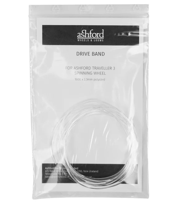 Ashford Drive Bands/Belts - Image 14