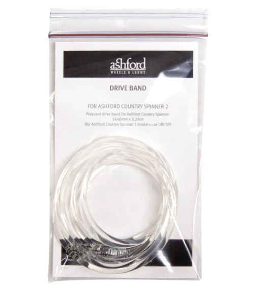 Ashford Drive Bands/Belts - Image 2