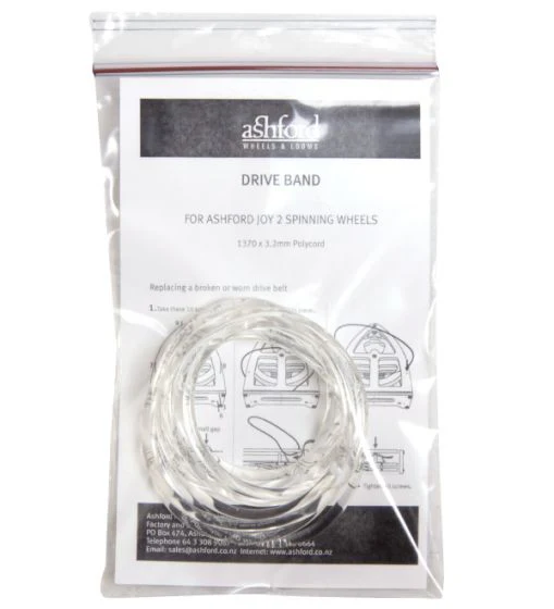 Ashford Drive Bands/Belts - Image 5