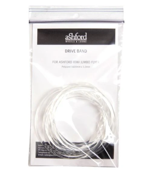 Ashford Drive Bands/Belts - Image 7