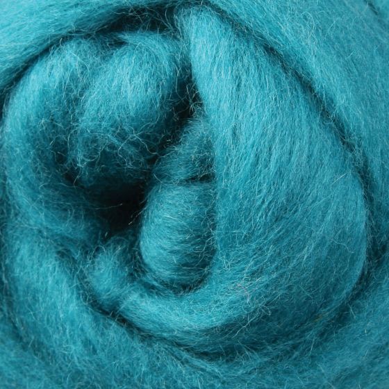Ashford Dyed Sliver (100gm) - Image 3