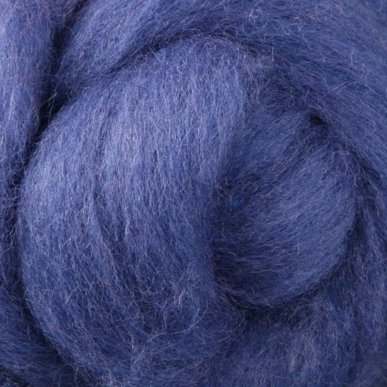 Ashford Dyed Sliver (100gm) - Image 4