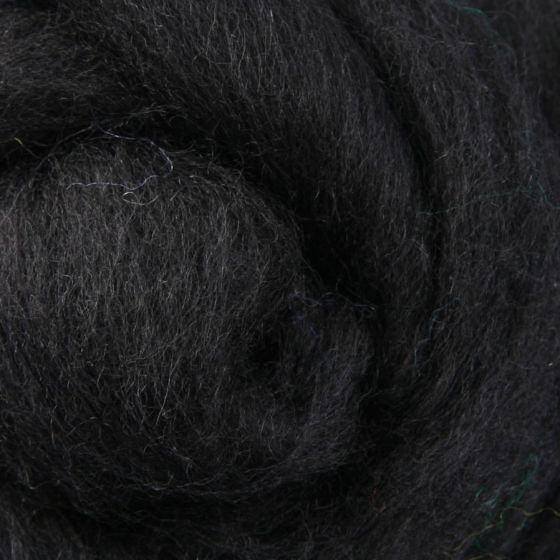 Ashford Dyed Sliver (100gm) - Image 5