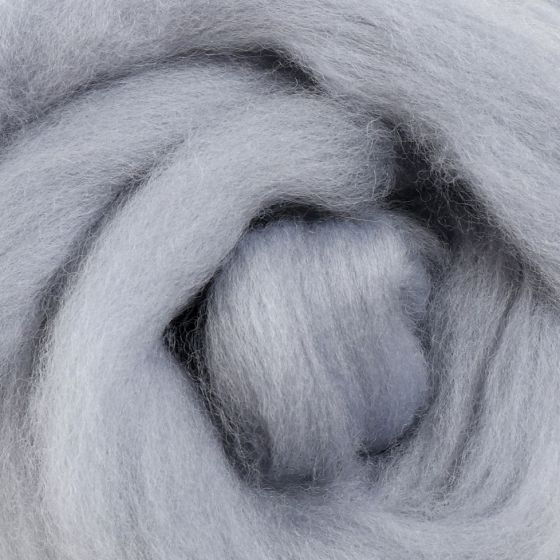 Ashford Dyed Sliver (100gm) - Image 6