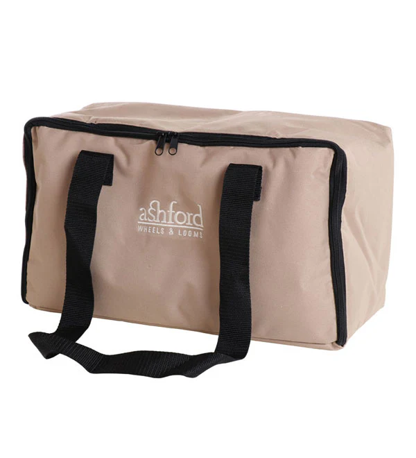 Ashford E-Spinner 3 - Includes carry bag and foot switch - Image 3