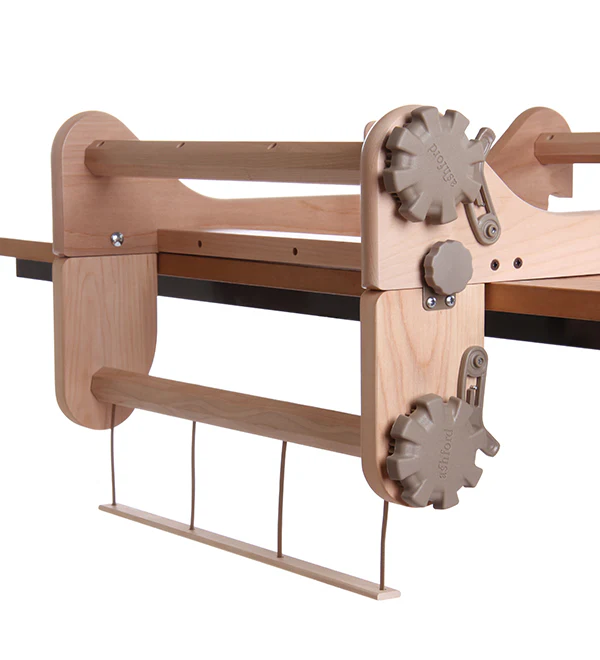 Ashford Rigid Heddle Loom Freedom Roller - Image 2