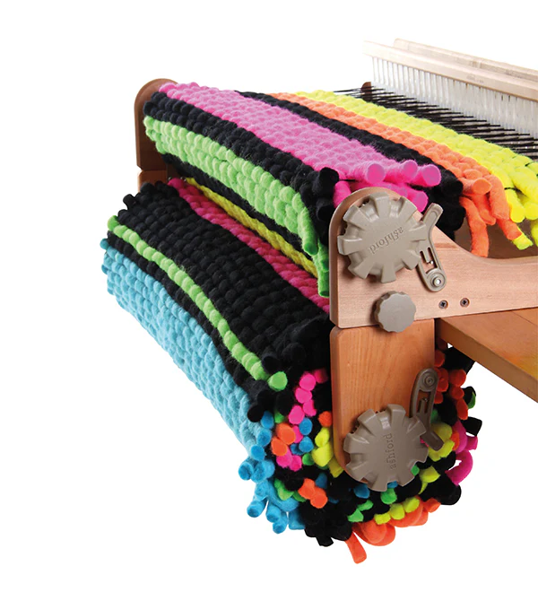 Ashford Rigid Heddle Loom Freedom Roller - Image 6