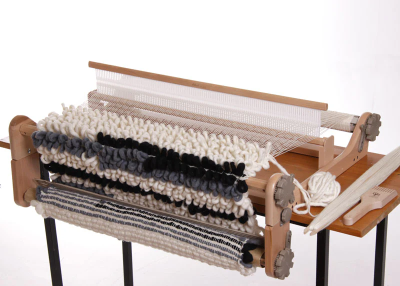 Ashford Rigid Heddle Loom Freedom Roller - Image 7