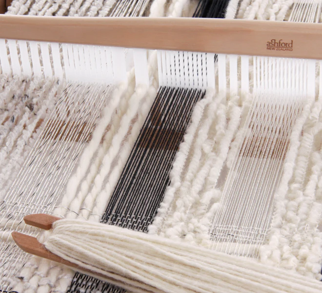 Ashford Knitters Loom Variable Dent Reed Kit - Image 2