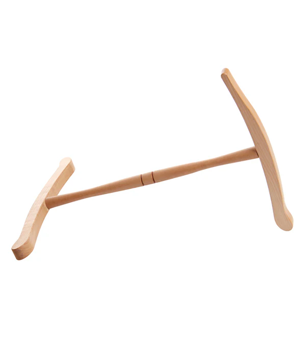 Ashford Niddy Noddy Jumbo - 2m/78" skein - Image 2