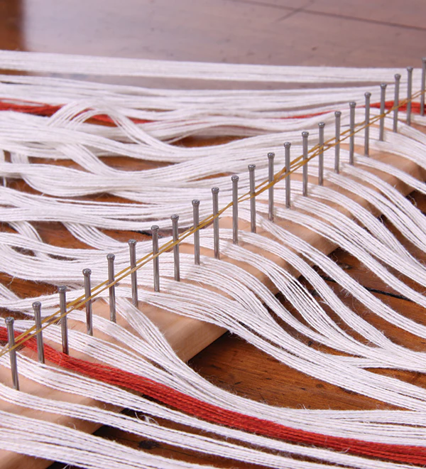 Ashford Raddle Kit - Image 2