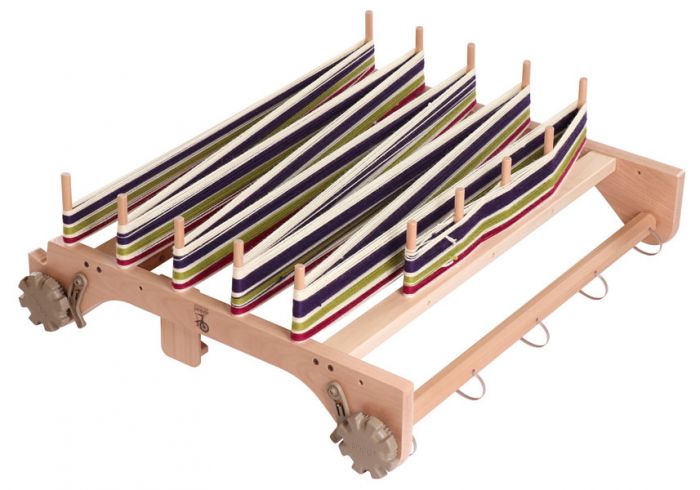 Ashford Rigid Heddle Warp Pegs - Image 2