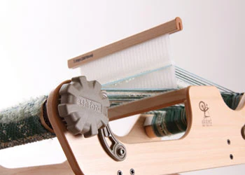 Ashford SampleIT Loom 25cm/10" - with built-in second heddle kit - Image 4