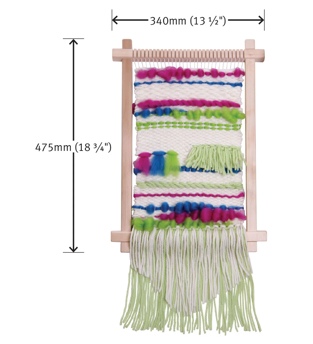Ashford Weaving Frame - Image 2