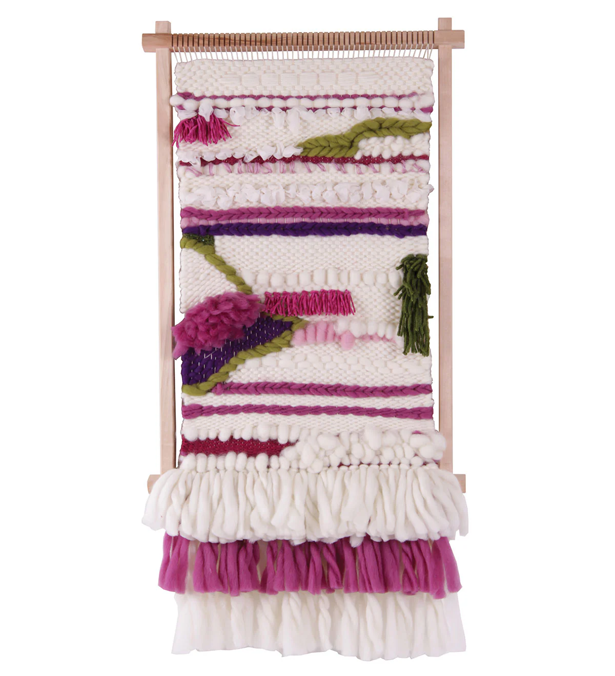 Ashford Weaving Frame - Image 3