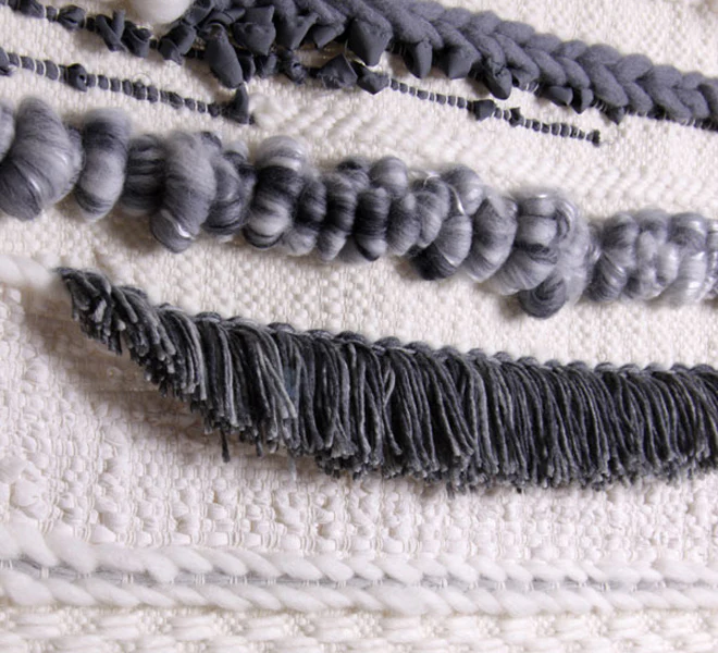 Ashford Weaving Frame - Image 5