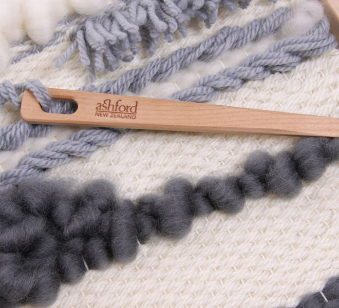 Ashford Weaving Frame - Image 7