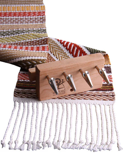 Ashford Fringe Twister (Lacquered) - Image 3