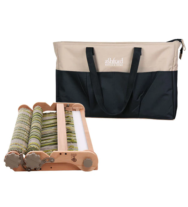 Ashford Knitters Loom & Carry Bag - Image 3