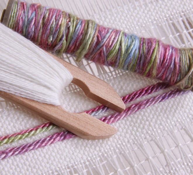Ashford Knitters Loom & Carry Bag - Image 7